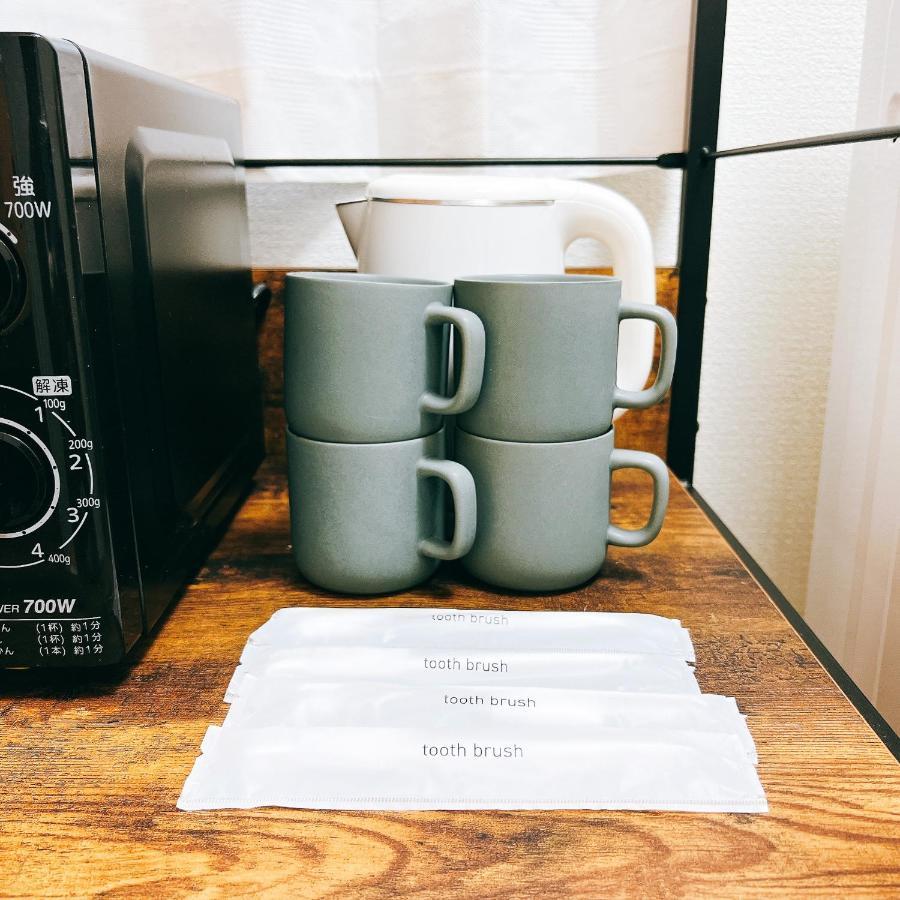 小春日和_小豆館 Apartment โตเกียว ภายนอก รูปภาพ