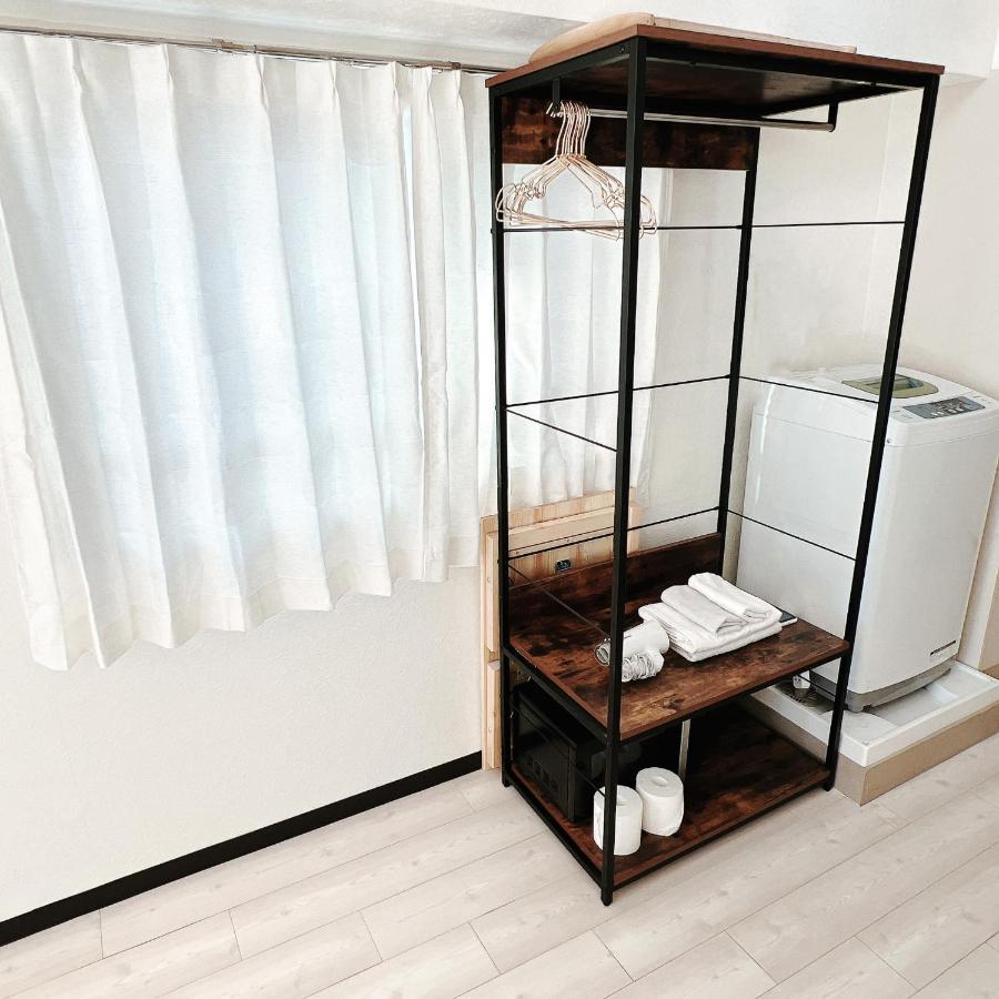 小春日和_小豆館 Apartment โตเกียว ภายนอก รูปภาพ