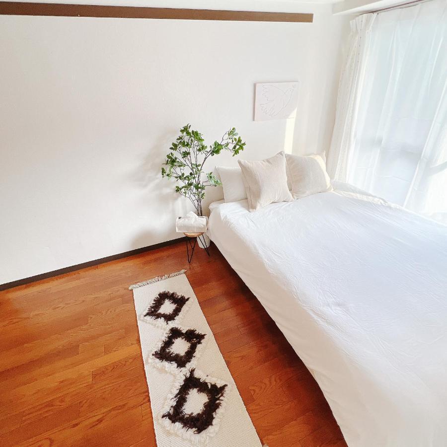 小春日和_小豆館 Apartment โตเกียว ภายนอก รูปภาพ