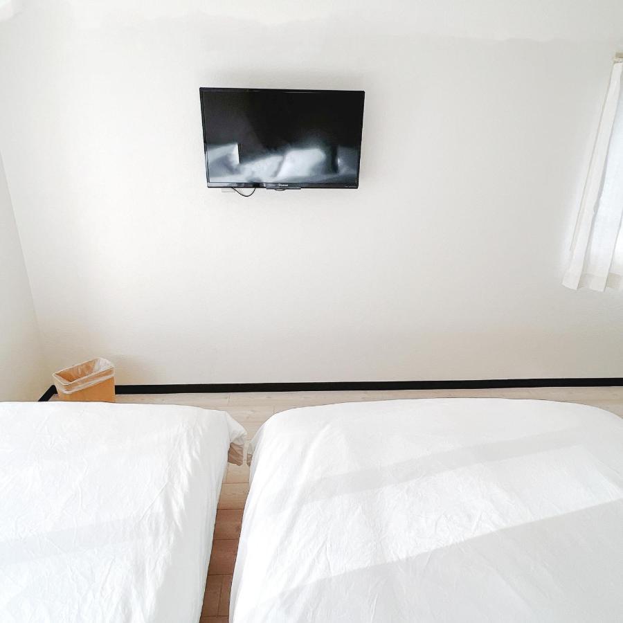 小春日和_小豆館 Apartment โตเกียว ภายนอก รูปภาพ