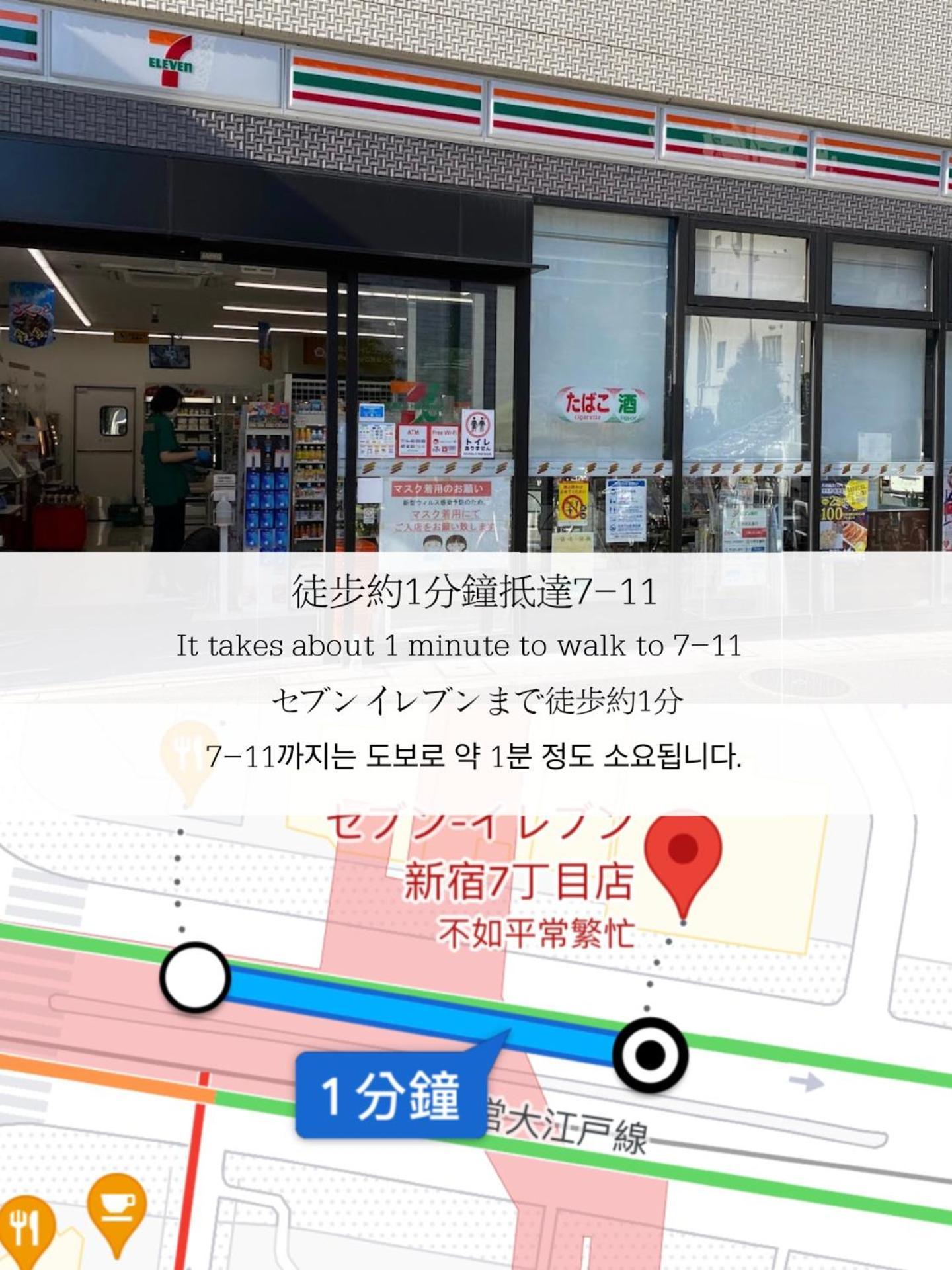 小春日和_小豆館 Apartment โตเกียว ภายนอก รูปภาพ
